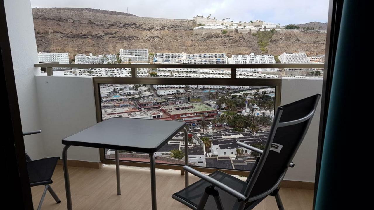 דירות פוארטו ריקו Montesol Atsol מראה חיצוני תמונה